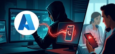 Phishing : méfiez-vous de ces fausses alertes envoyées depuis Microsoft Azure Monitor