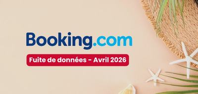 Piratage Booking.com : les codes PIN des réservations réinitialisés d’urgence
