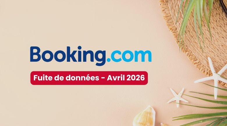 Piratage Booking.com : les codes PIN des réservations réinitialisés d’urgence