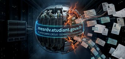 Piratage du CROUS : les données de 774 000 étudiants dans la nature