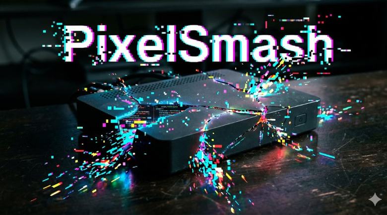 PixelSmash : une faille FFmpeg expose Jellyfin au RCE