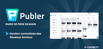 Prise en main de Publer : un outil pour organiser et publier vos contenus sur les réseaux sociaux