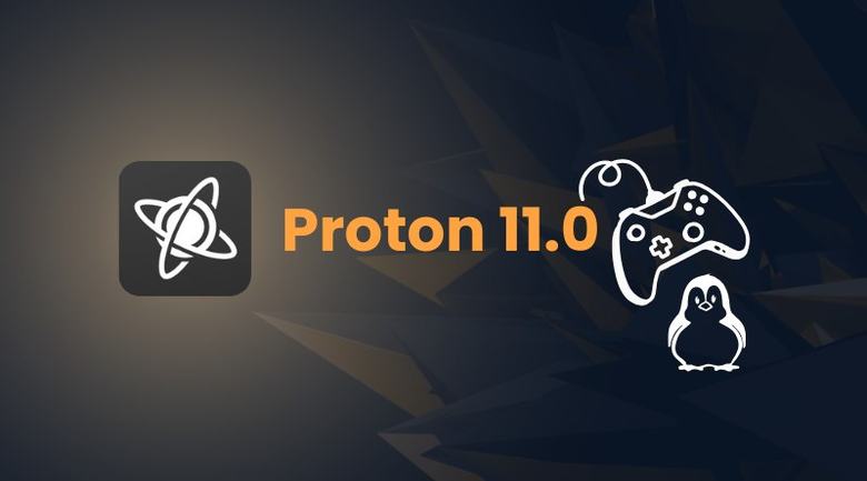 Proton 11.0 est disponible : Valve muscle encore la compatibilité des jeux sous Linux