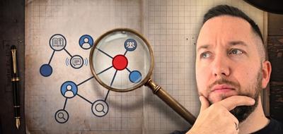 Quels comptes avez-vous vraiment sur le Web ? Trois outils OSINT pour le découvrir