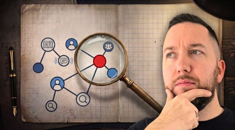 Quels comptes avez-vous vraiment sur le Web ? Trois outils OSINT pour le découvrir