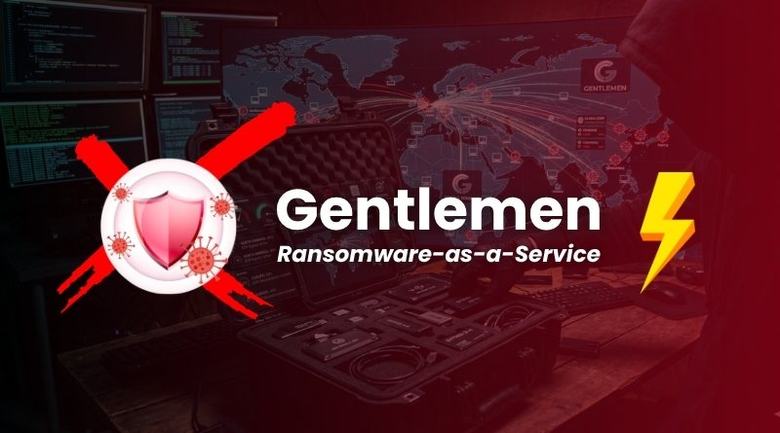 Ransomware Gentlemen : ce gang fournit ses propres outils pour neutraliser les EDR
