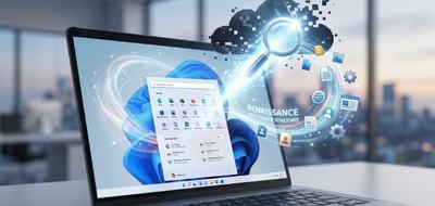 Recherche Windows 11 en panne : Microsoft déploie enfin la solution !