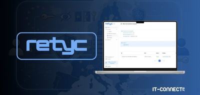 Retyc : une alternative française à WeTransfer, chiffrée et sans IA