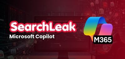 SearchLeak : la faille qui transformait Copilot en outil de vol de données en un clic