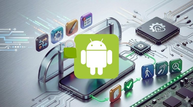 Sécurité sur Android 17 : Google s’attaque enfin aux dérives de l’API d’accessibilité