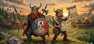Sécurix et Bureautix : le Linux de l’État pour remplacer Windows