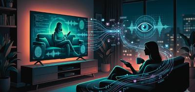 Smart TV : désactivez cette fonction qui analyse tout ce que vous regardez