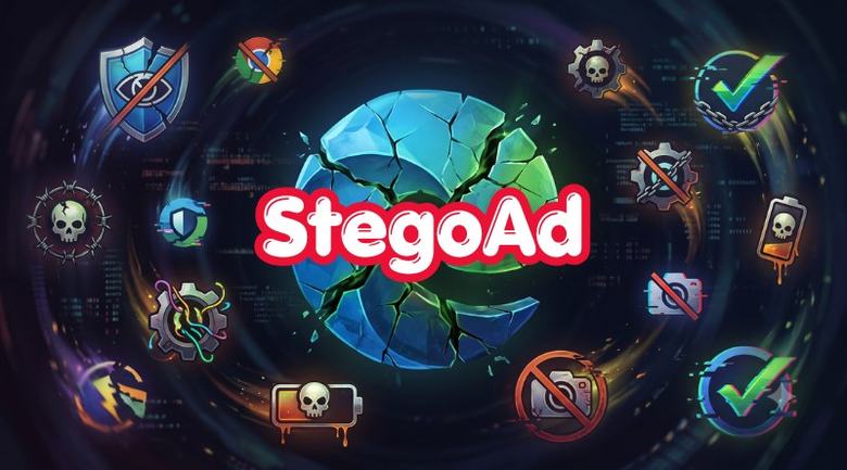 StegoAd : un malware caché dans 119 extensions Microsoft Edge