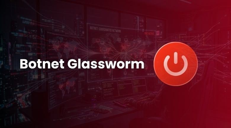 Supply Chain : le botnet Glassworm ciblant GitHub et VS Code a été démantelé !