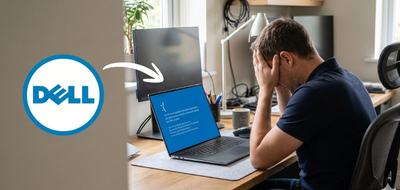 SupportAssist : ce logiciel préinstallé fait planter les PC Dell sous Windows