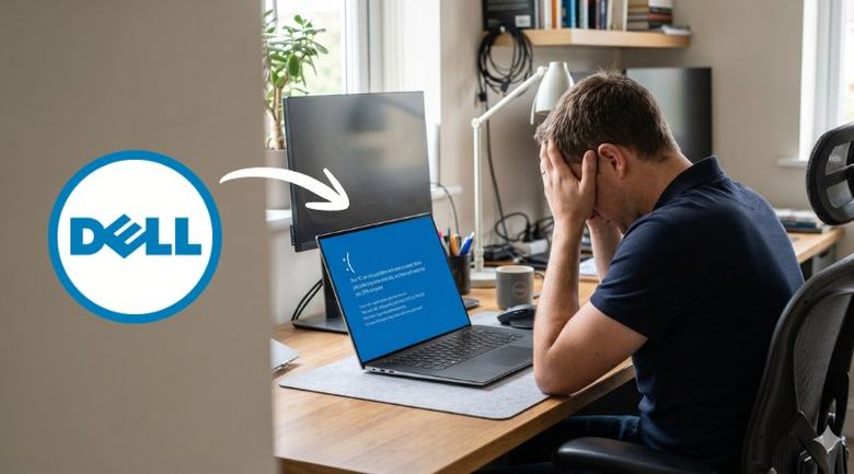 SupportAssist : ce logiciel préinstallé fait planter les PC Dell sous Windows