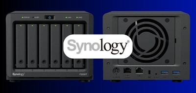 Synology dévoile le FS200T, son nouveau NAS 100% stockage flash