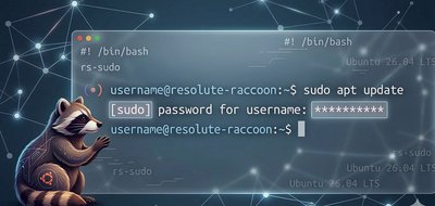Ubuntu 26.04 met fin à une habitude vieille de 40 ans avec sudo