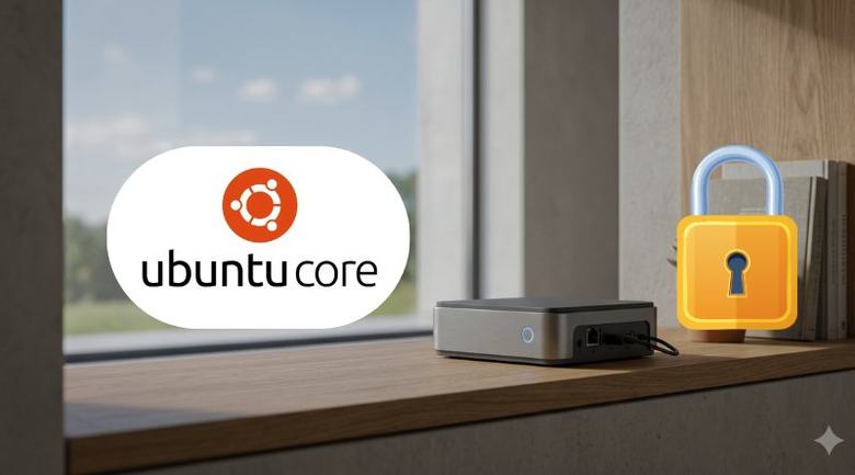 Ubuntu Core 26 LTS : ce système immuable continue de s’améliorer
