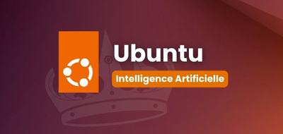 Ubuntu devrait intégrer de l’IA en 2026 : voici ce que l’on sait
