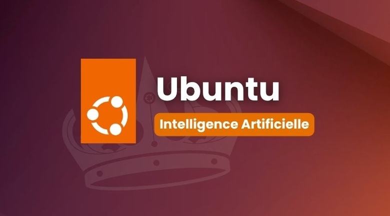 Ubuntu devrait intégrer de l’IA en 2026 : voici ce que l’on sait