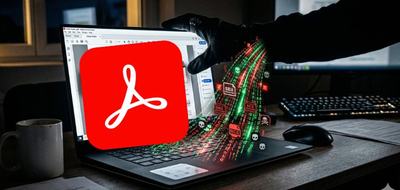 Un PDF suffit : cette faille zero-day Adobe Reader menace vos données