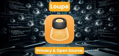 Vie privée : l’appli open source Loupe révèle le fingerprinting sur iPhone