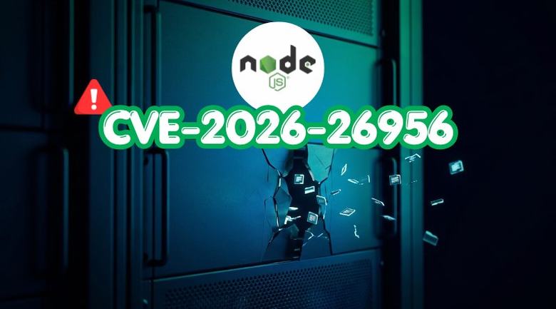 vm2 : la célèbre sandbox Node.js affectée par une faille critique (CVE-2026-26956)