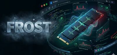 Votre SSD vous trahit : FROST, la nouvelle méthode de tracking Web