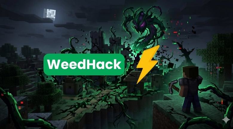 Weedhack : ce malware cible les joueurs de Minecraft et fait déjà plus de 116 000 victimes