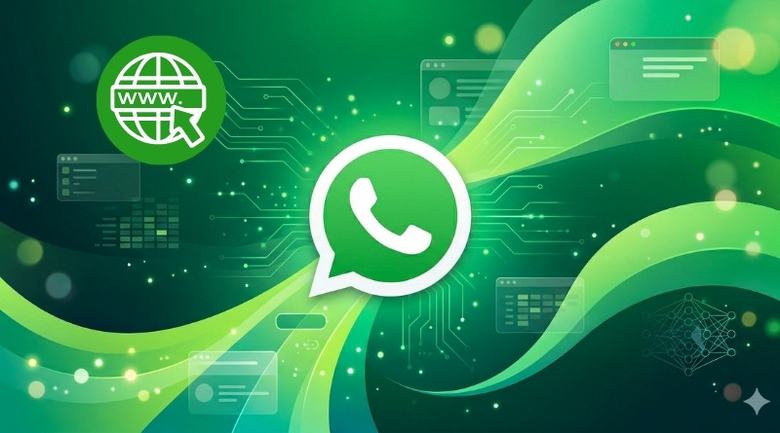 WhatsApp : les appels audio et vidéo chiffrés arrivent dans votre navigateur Web