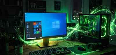 Windows 10 : Microsoft prolonge discrètement le programme ESU jusqu’en octobre 2027