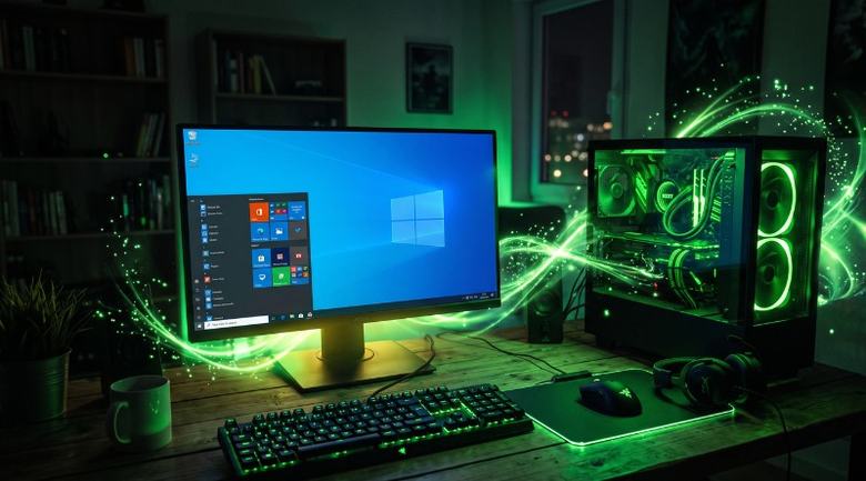 Windows 10 : Microsoft prolonge discrètement le programme ESU jusqu’en octobre 2027