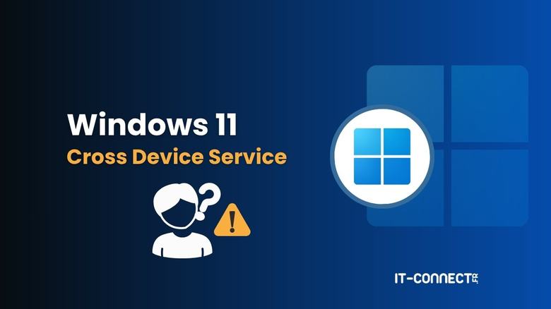 Windows 11 : ce composant lié à Mobile Connecté engloutit la RAM de votre PC