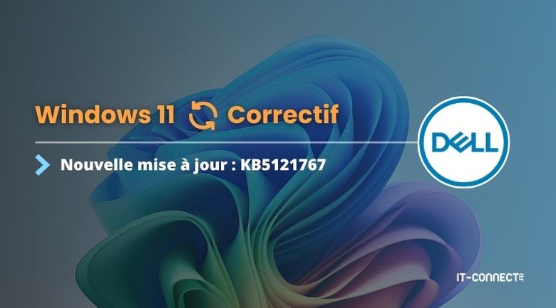 Windows 11 – KB5121767 : Microsoft corrige en urgence le bug Intel qui bloquait des PC Dell
