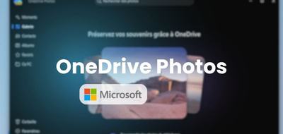Windows 11 : l’application OneDrive Photos s’installe sans rien demander