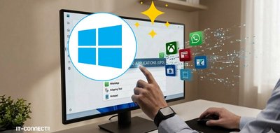 Windows 11 : le nouveau paramètre qui permet de supprimer toutes les apps indésirables