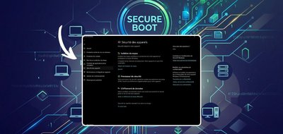 Windows 11 va indiquer si vos certificats Secure Boot sont à jour !
