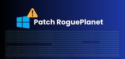 Windows Defender : le patch RoguePlanet aurait des effets de bord
