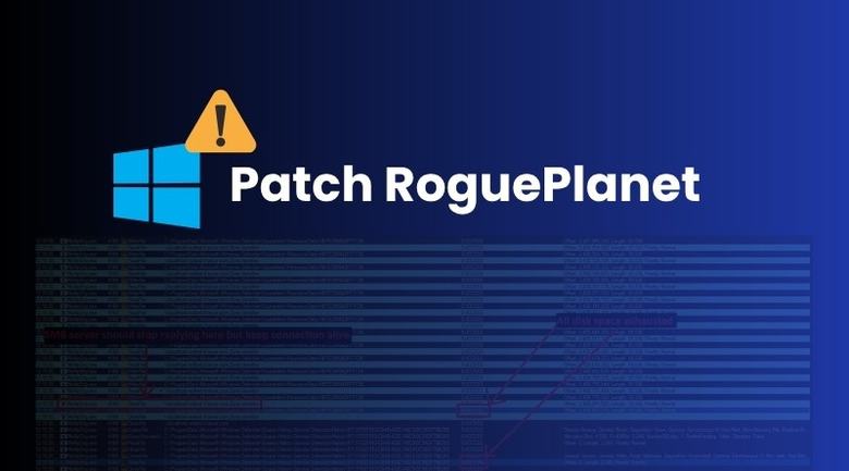 Windows Defender : le patch RoguePlanet aurait des effets de bord