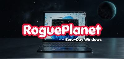 Windows : RoguePlanet, une faille zero-day dévoilée juste après les mises à jour de juin