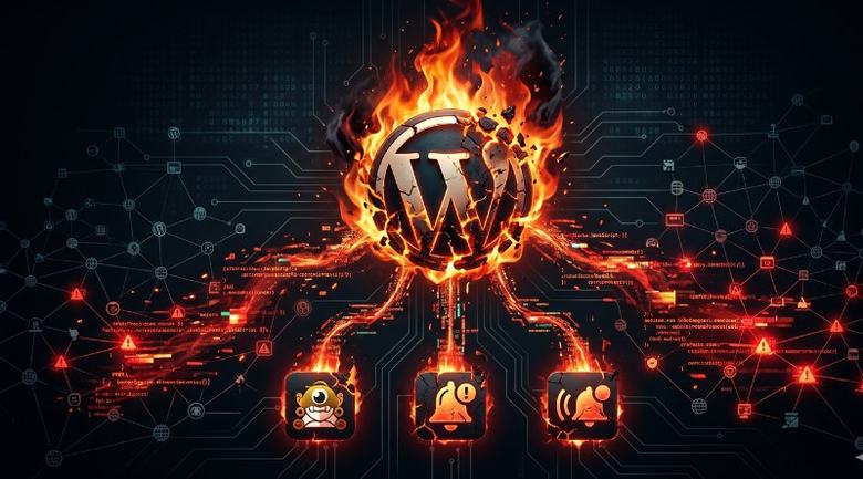 WordPress : 1,2 million de sites exposés après le piratage d’OptinMonster