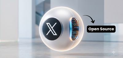 X open source : Elon Musk promet d’ouvrir tout le code du réseau social