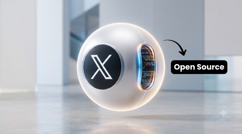 X open source : Elon Musk promet d’ouvrir tout le code du réseau social
